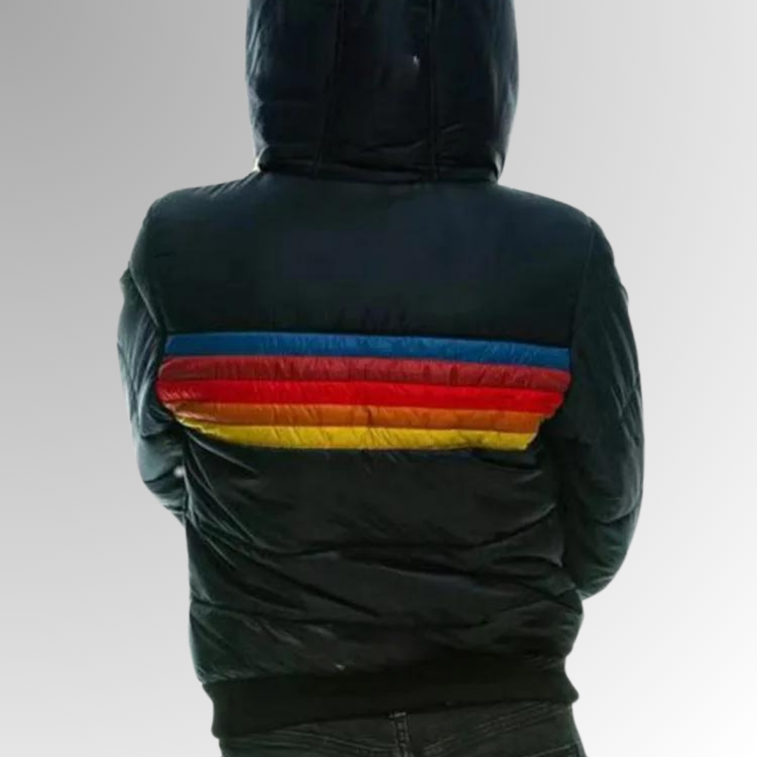 Anna™ | Élégance légère pour les jours de pluie