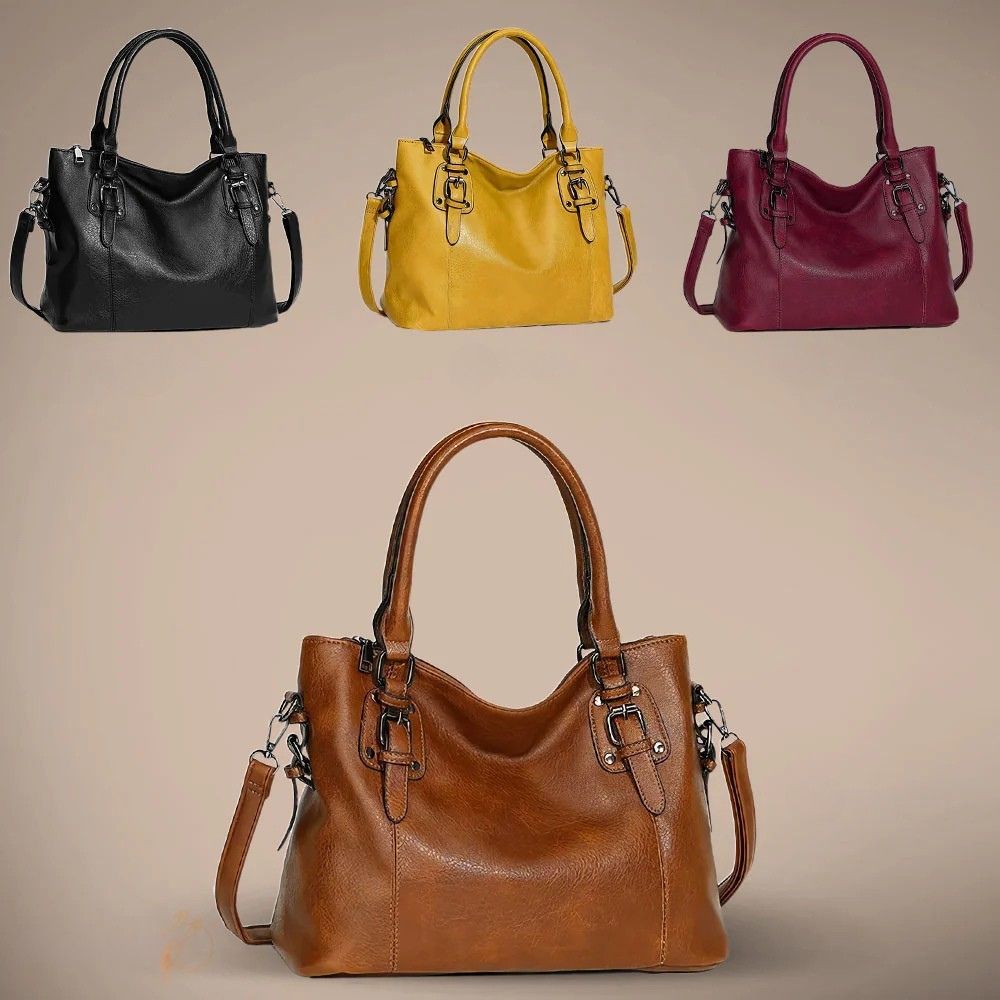 Élodie™ | Élégance sophistiquée Sac à main femme