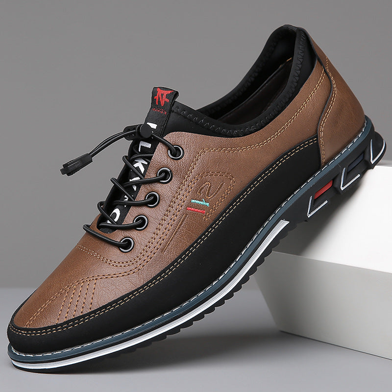 Julien™ | Confort Inégalé Chaussure