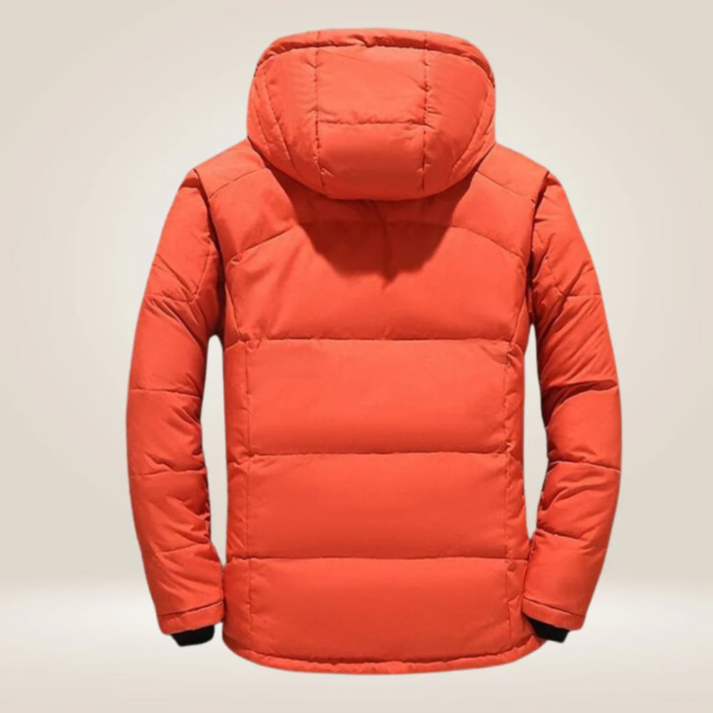 Philippe™ | Veste Imperméable D’Hiver