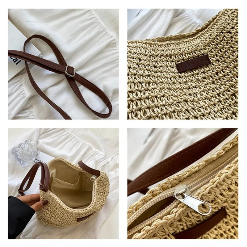 Livia™ | Élégance Chic Sac