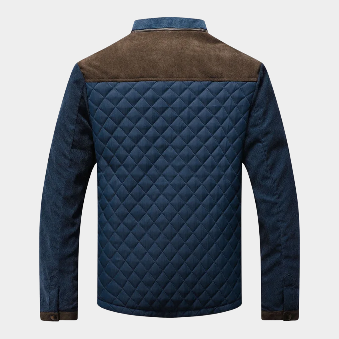 Adrien™ | Élégance intemporelle Veste