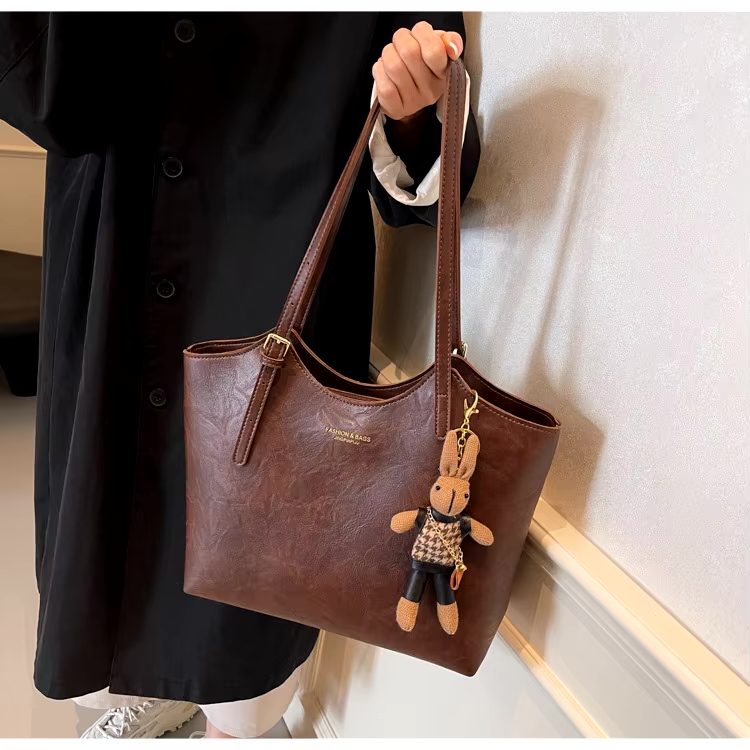 Geneviève™ | Sac fourre-tout de luxe