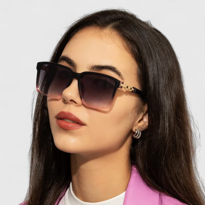 Lunettes de soleil élégantes Karssyn