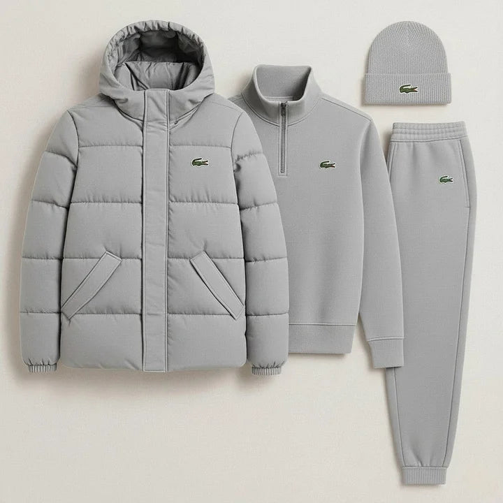Ensemble Urbain Luxe LC™