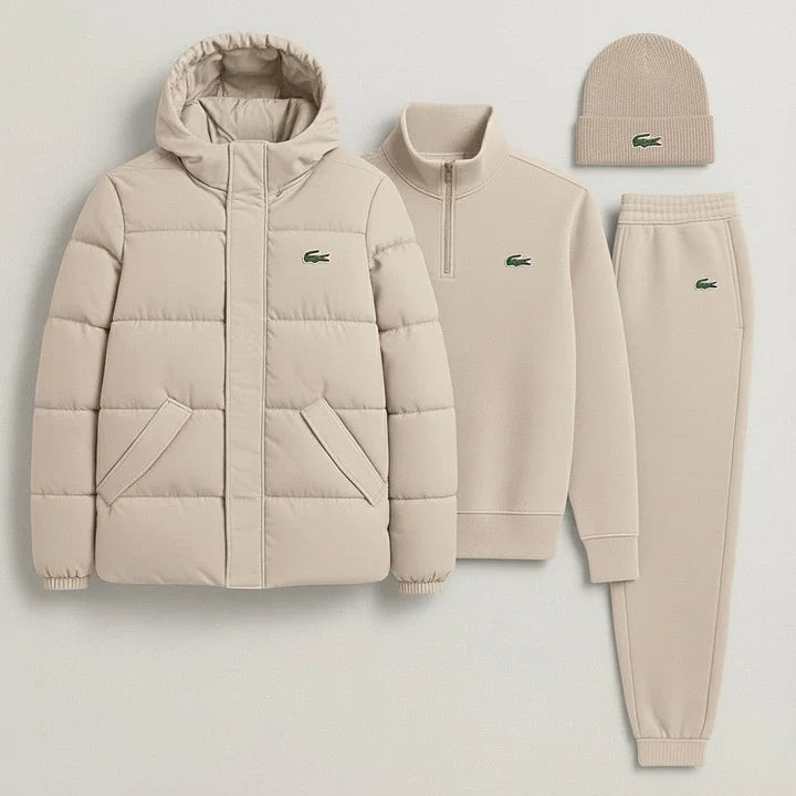 Ensemble Urbain Luxe LC™
