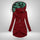 Anna™ | Manteau d'hiver pour femmes