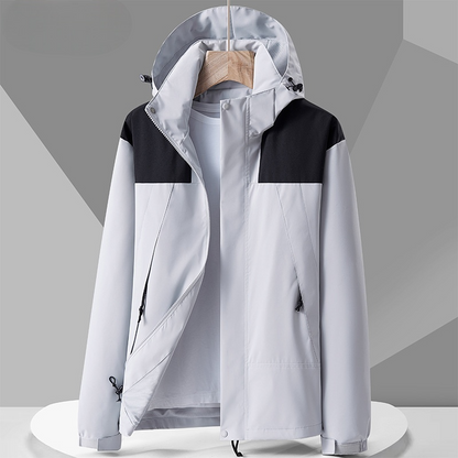 ÉLISA™ | VESTE SOFTSHELL THERMIQUE 3-EN-1
