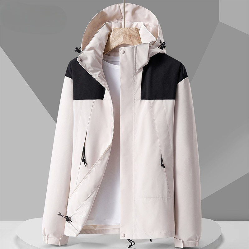 ÉLISA™ | VESTE SOFTSHELL THERMIQUE 3-EN-1