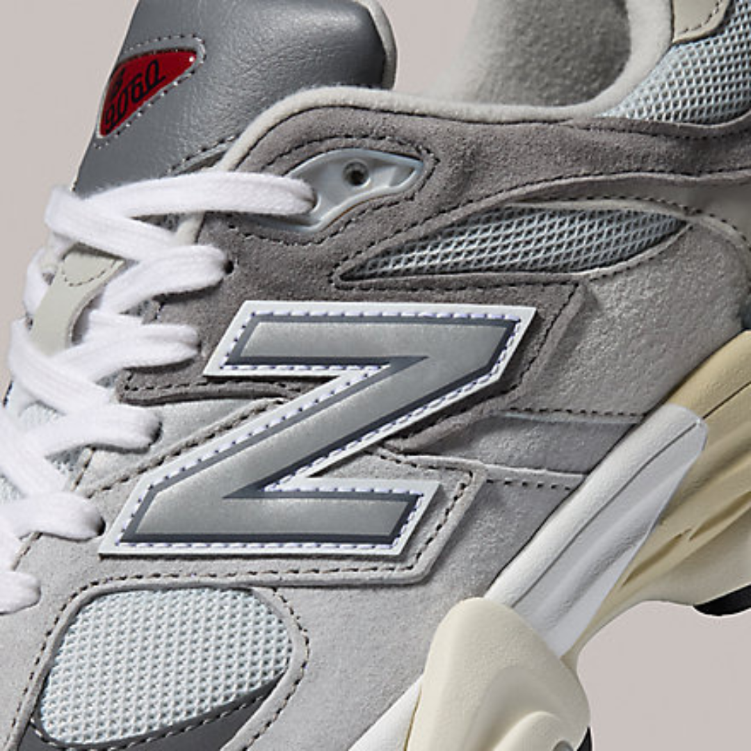 NB 9060 – Chaussures Tendance Unisexe