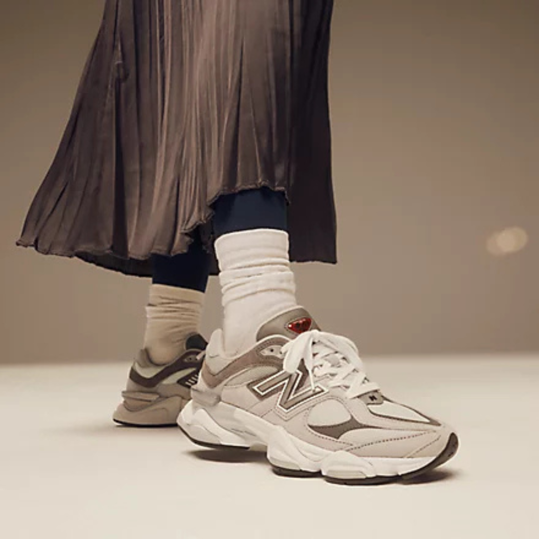 NB 9060 – Chaussures Tendance Unisexe