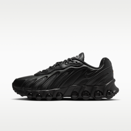 NK AIR MAX DN8 SP – CUIR NOIR PREMIUM