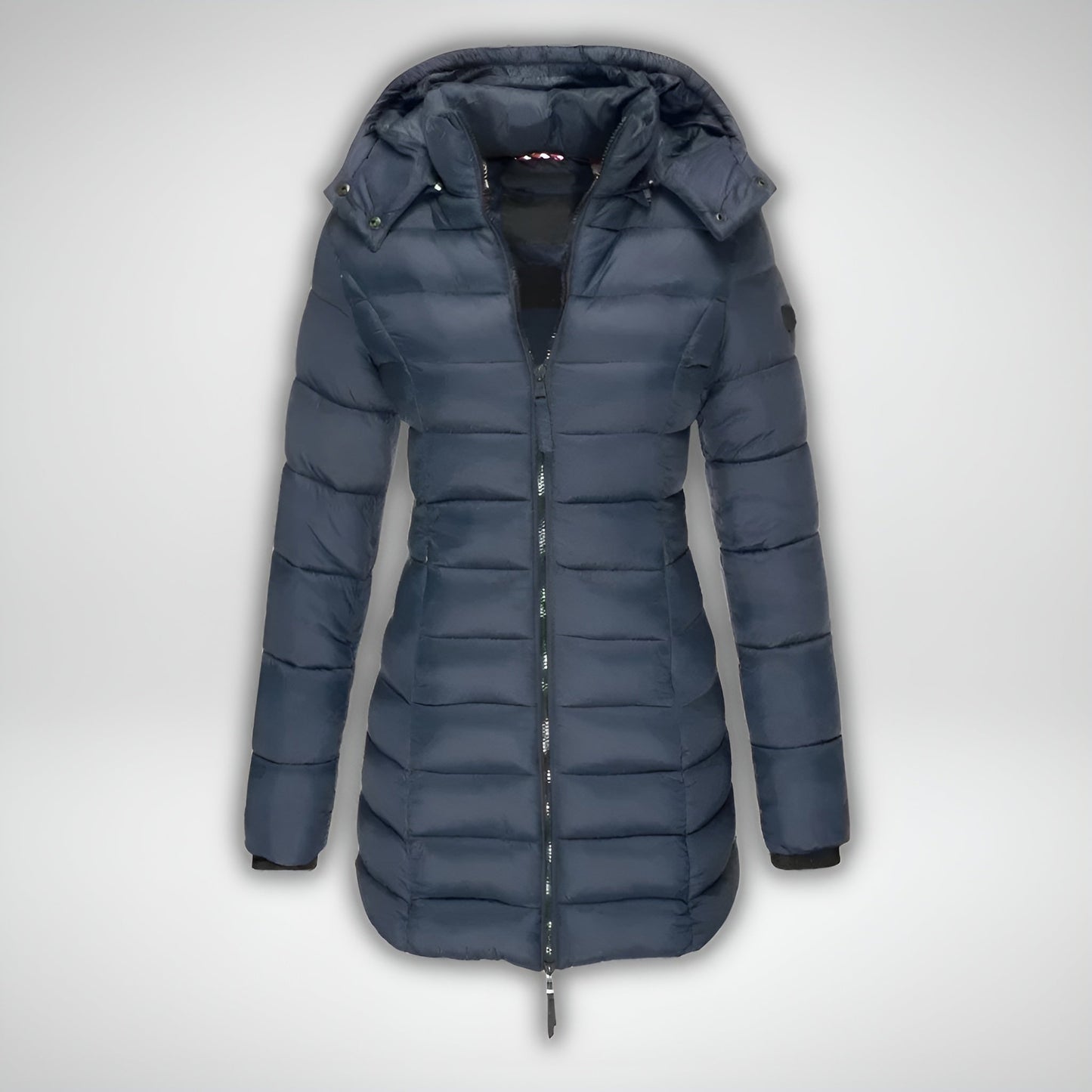 Amélie™ | Manteau d'Hiver Luxe Doublé