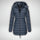 Amélie™ | Manteau d'Hiver Luxe Doublé