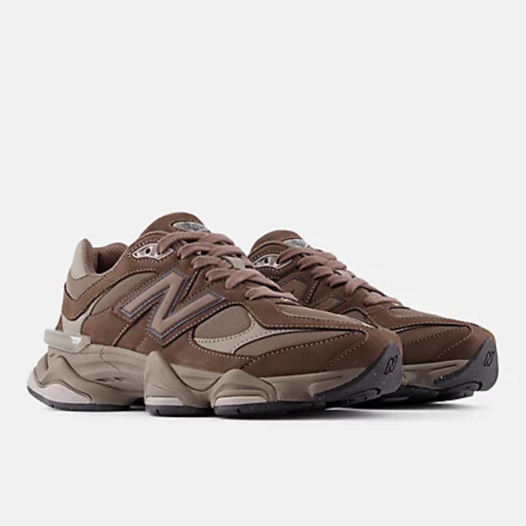 NB 9060 – Chaussures Tendance Unisexe