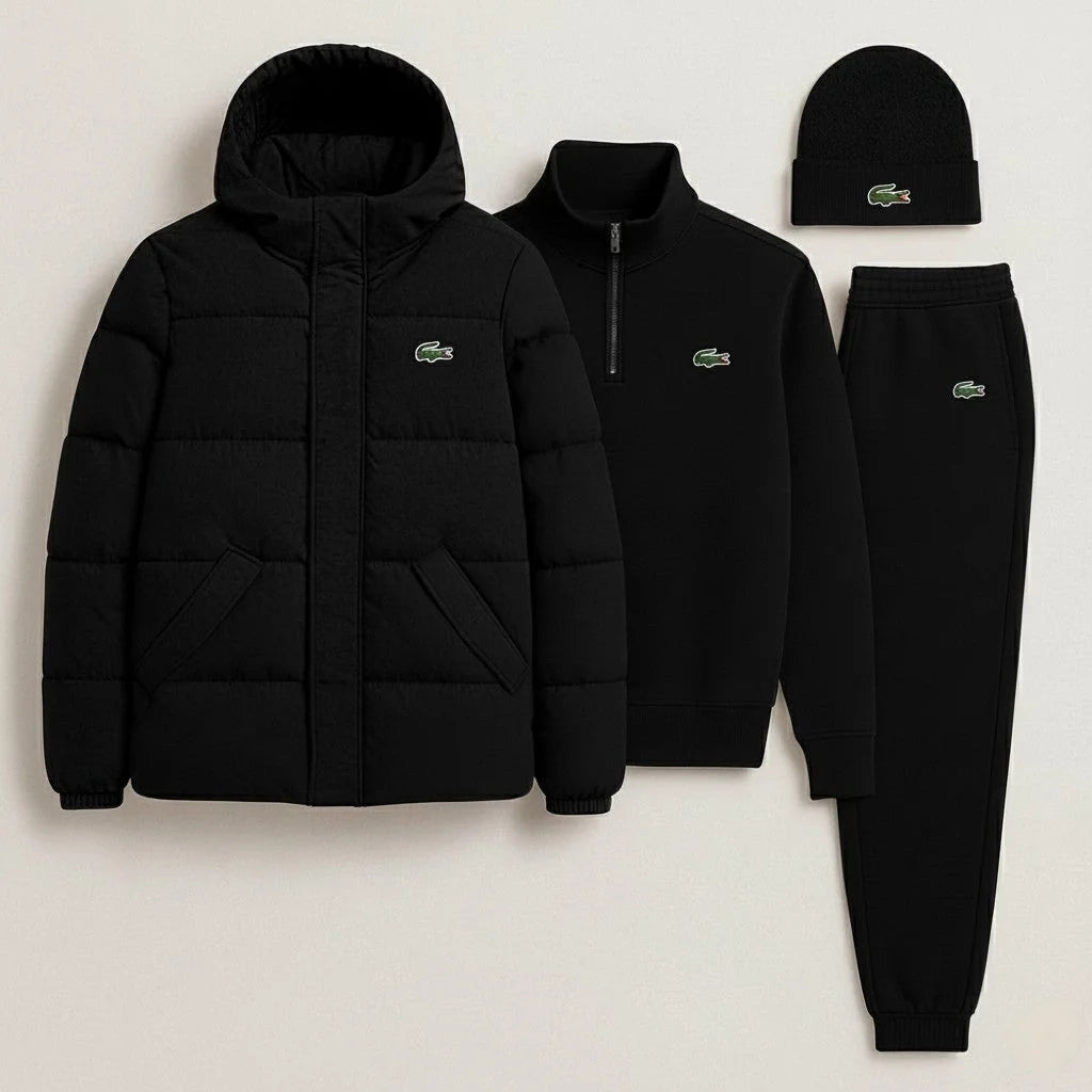 Ensemble Urbain Luxe LC™