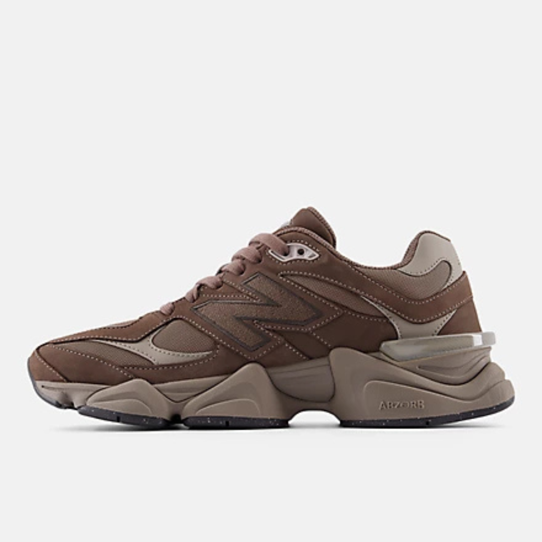 NB 9060 – Chaussures Tendance Unisexe