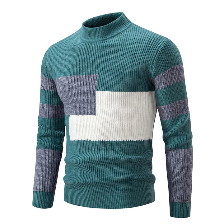 Henry™ | Pull en Maille