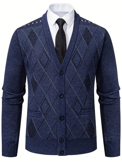 Russell ™ | Gilet homme premium