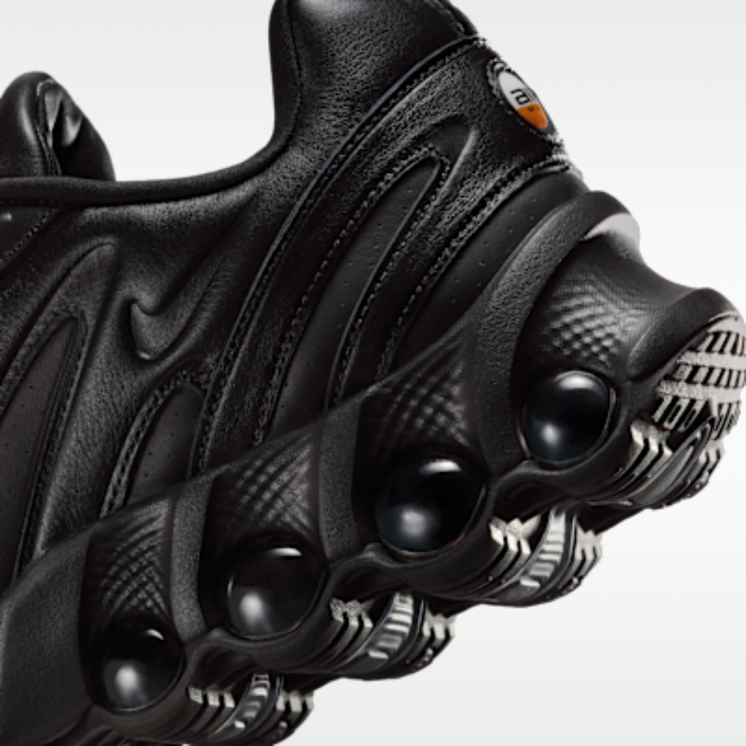 NK AIR MAX DN8 SP – CUIR NOIR PREMIUM