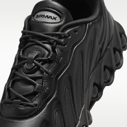 NK AIR MAX DN8 SP – CUIR NOIR PREMIUM