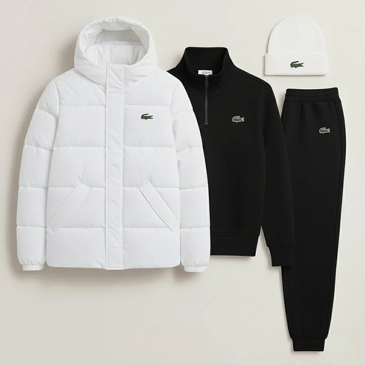 Ensemble Urbain Luxe LC™