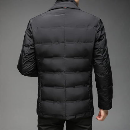 Isaiah™ | Confort Robuste Veste Homme