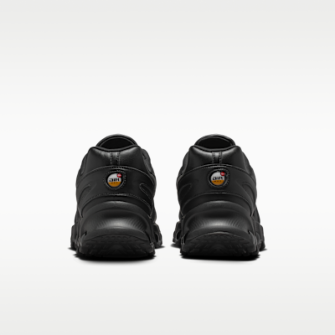 NK AIR MAX DN8 SP – CUIR NOIR PREMIUM
