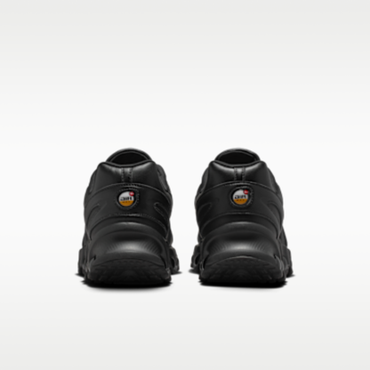 NK AIR MAX DN8 SP – CUIR NOIR PREMIUM