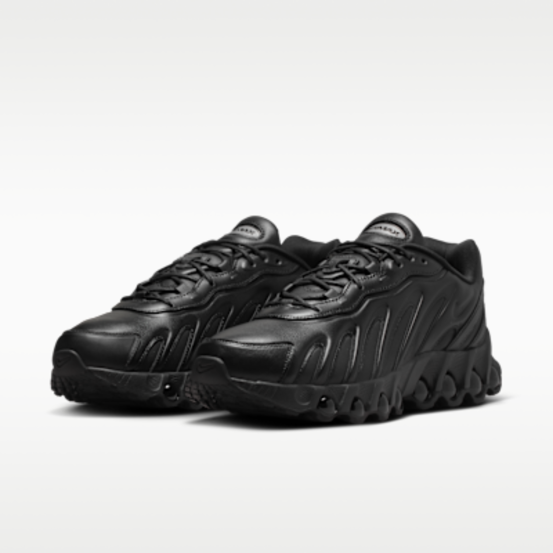 NK AIR MAX DN8 SP – CUIR NOIR PREMIUM