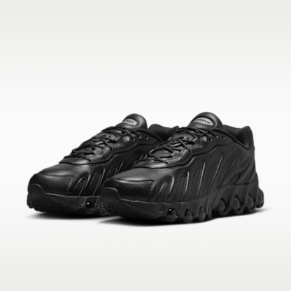 NK AIR MAX DN8 SP – CUIR NOIR PREMIUM