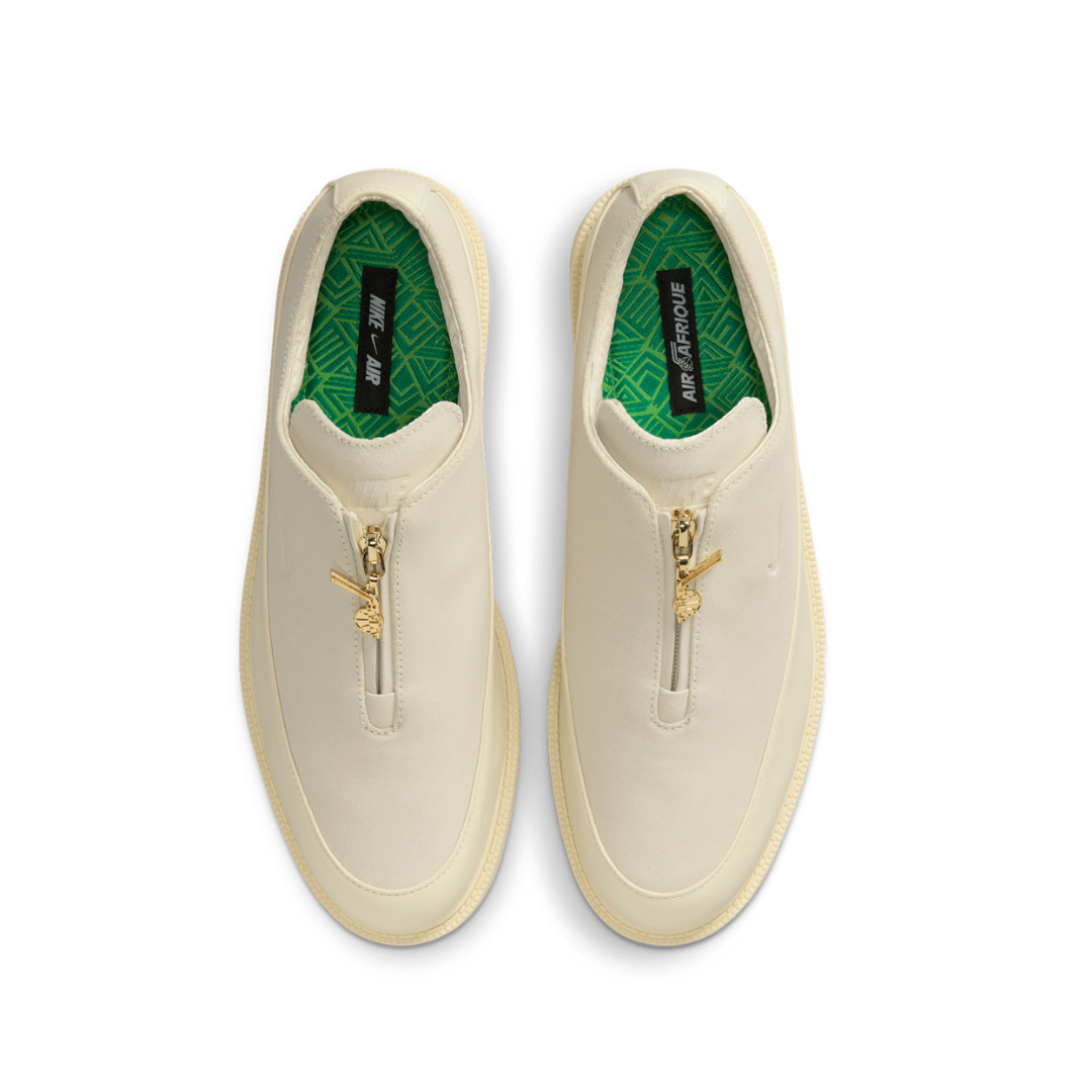 NK Air Max RK61 x Air Afrique – Édition Exclusive