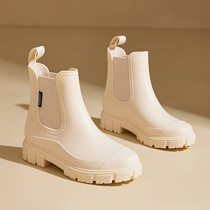 Camille™ | Bottines du Quotidien