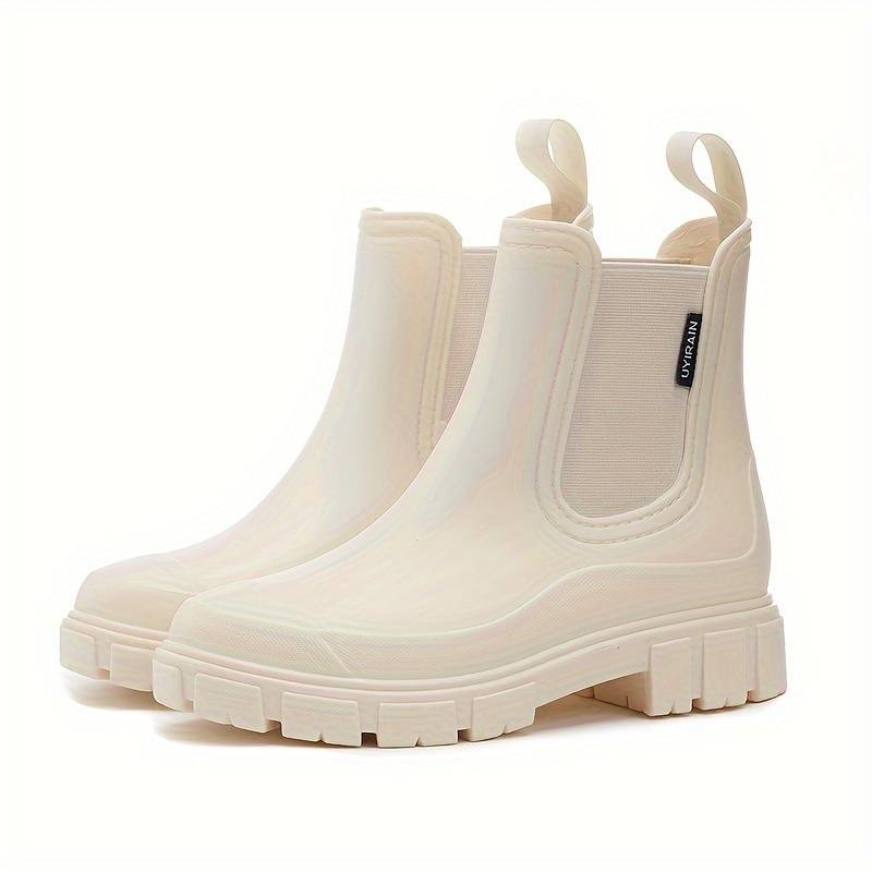 Camille™ | Bottines du Quotidien
