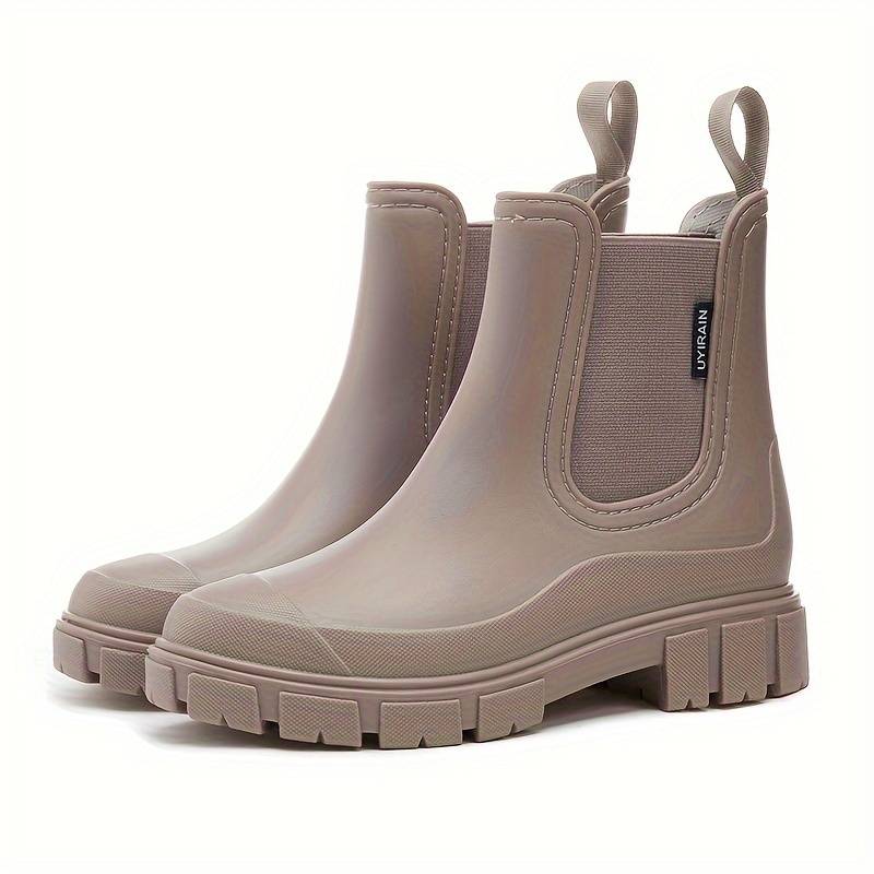 Camille™ | Bottines du Quotidien