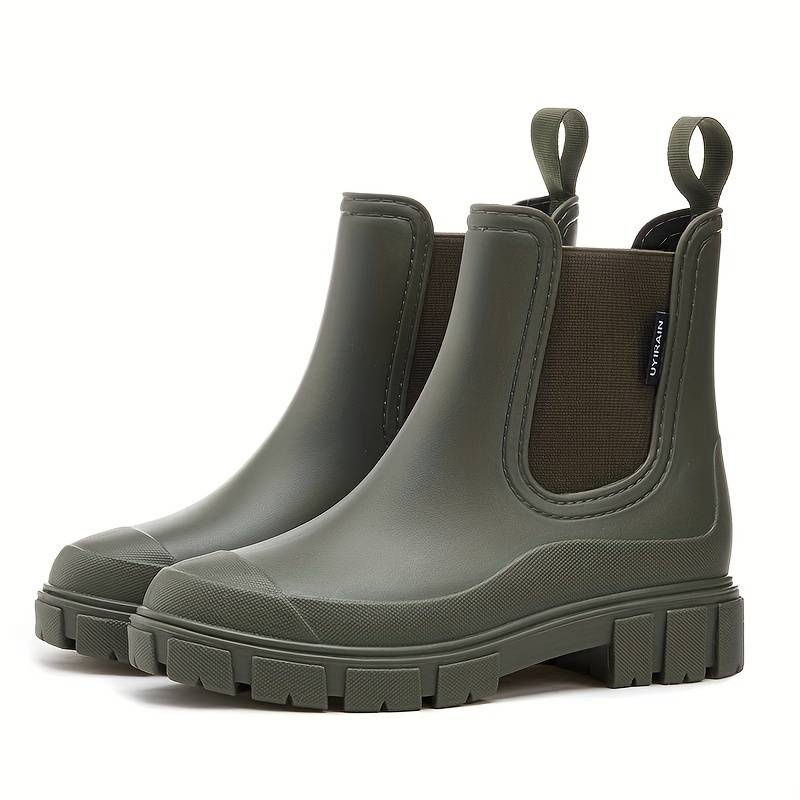 Camille™ | Bottines du Quotidien
