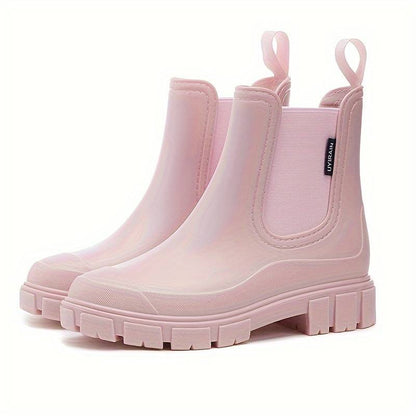 Camille™ | Bottines du Quotidien
