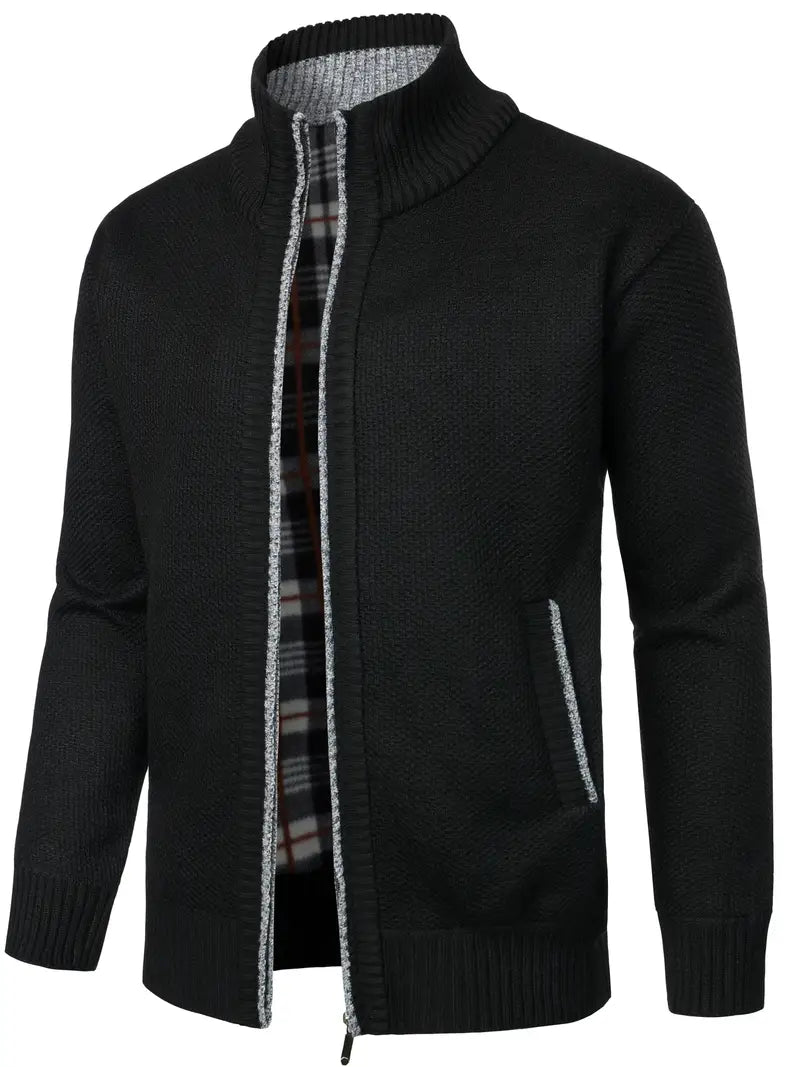 Karel™ | Veste essentielle d’automne