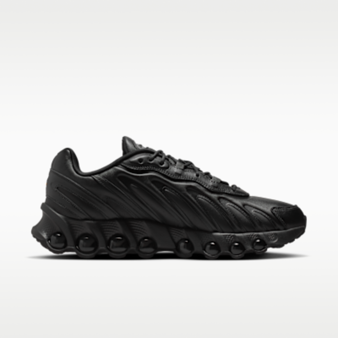 NK AIR MAX DN8 SP – CUIR NOIR PREMIUM