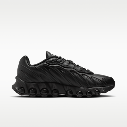 NK AIR MAX DN8 SP – CUIR NOIR PREMIUM