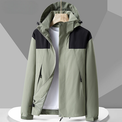 ÉLISA™ | VESTE SOFTSHELL THERMIQUE 3-EN-1