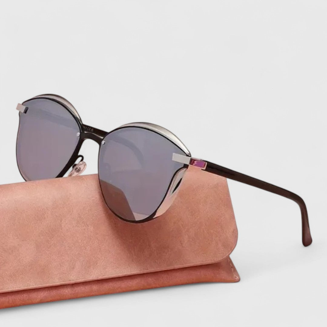 Lunettes de Soleil Élégantes Preslee