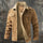 JULES™ | VESTE EN VELOURS DOUBLÉE