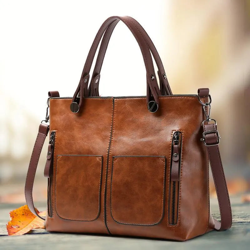 Amélie™ | Élégance Chic Sac à main femme