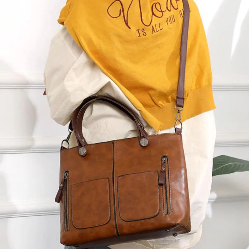 Amélie™ | Élégance Chic Sac à main femme