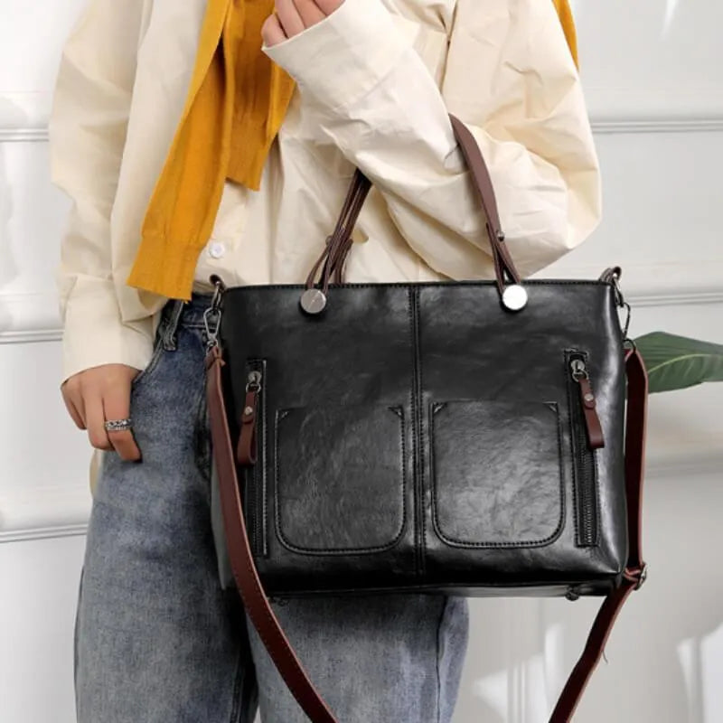 Amélie™ | Élégance Chic Sac à main femme