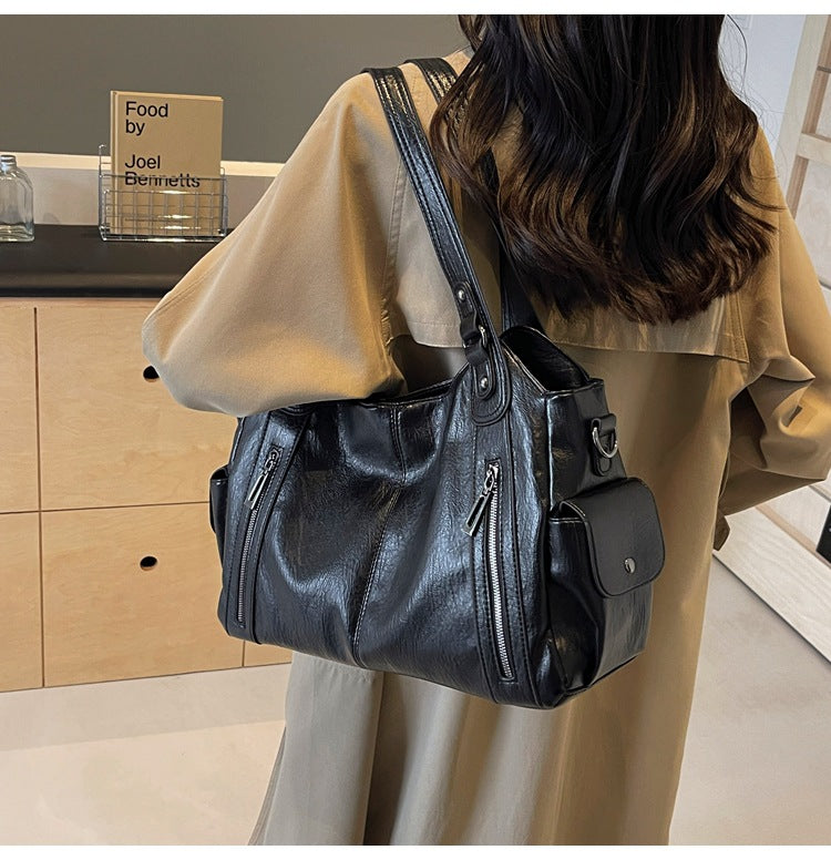 Anaïs™ | Sac à Main Élégant et Pratique