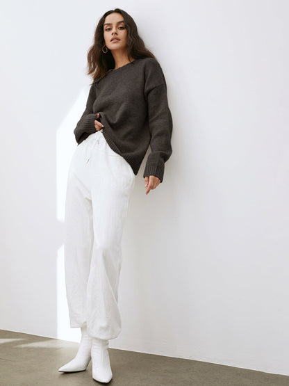 Charlotte™ | Pull Légèreté Nuage