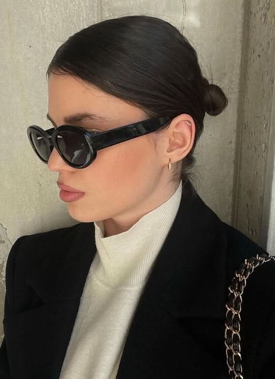 Lunettes de Soleil Chic Averi
