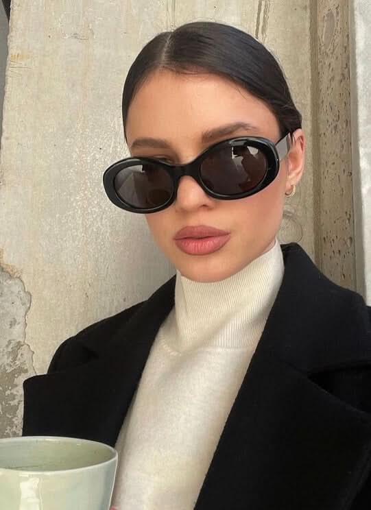 Lunettes de Soleil Chic Averi
